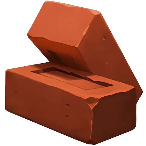 Brick Emoji
